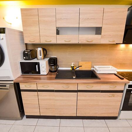 Unirii Suites Bukurešť Exteriér fotografie