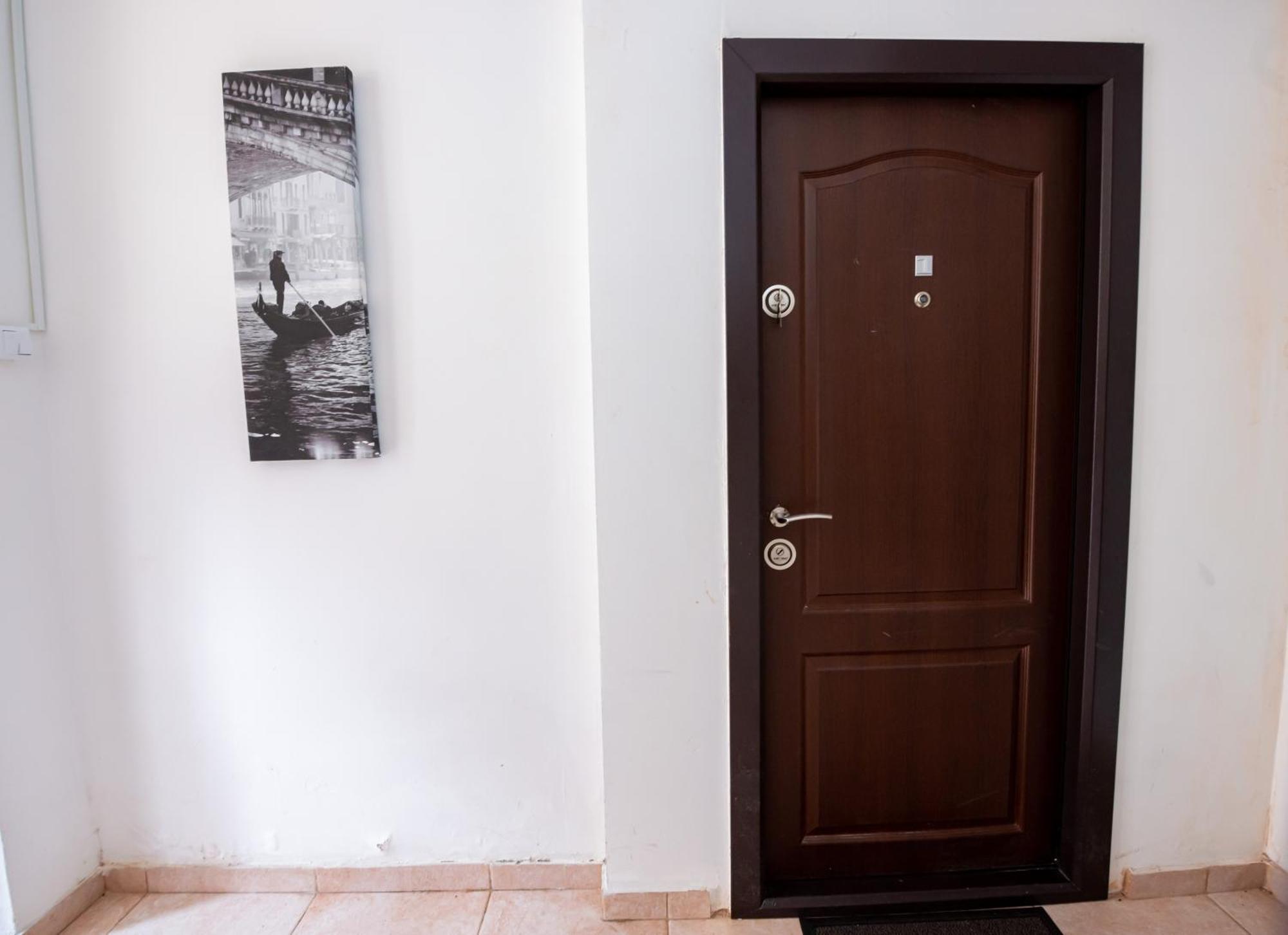 Unirii Suites Bukurešť Exteriér fotografie