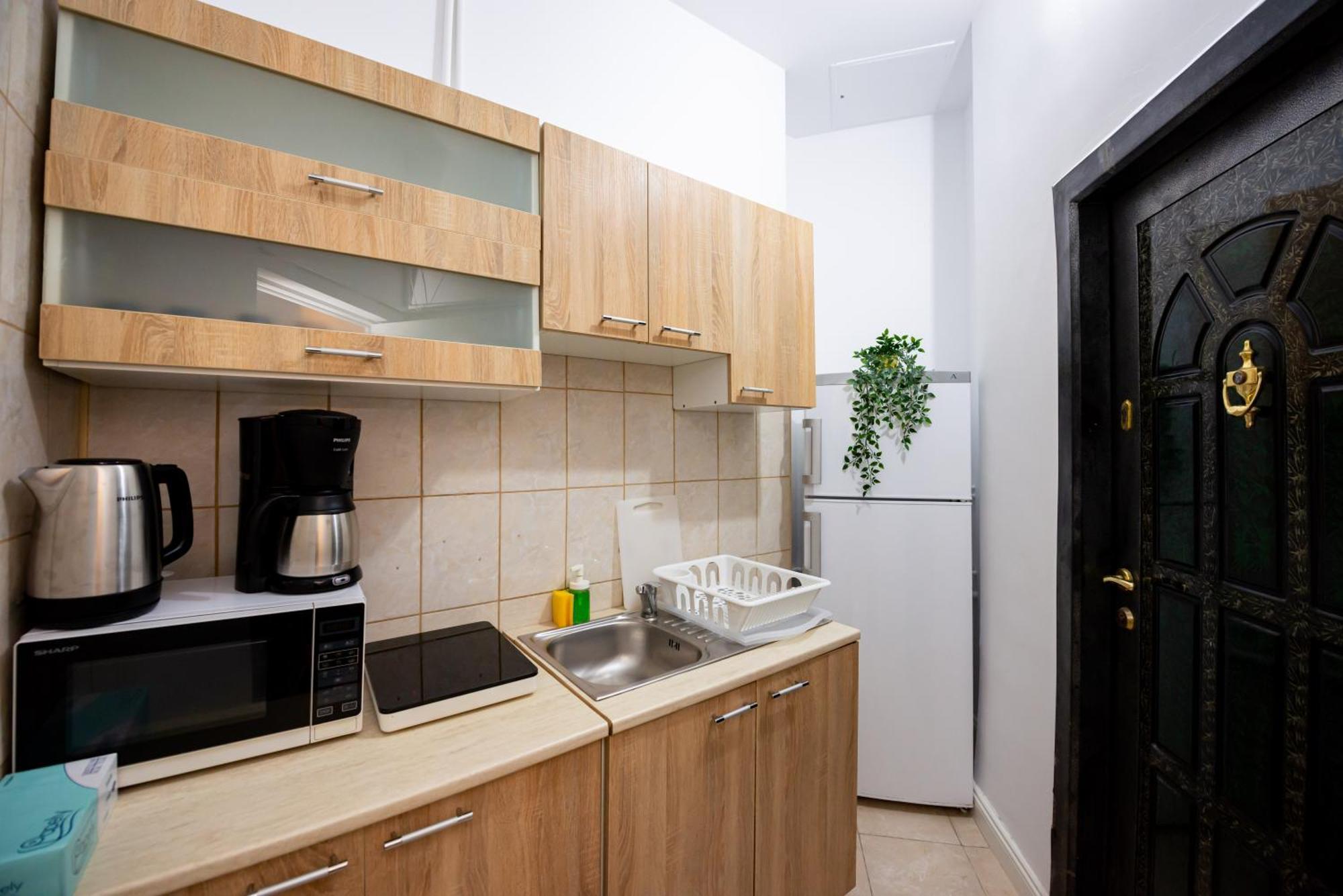 Unirii Suites Bukurešť Exteriér fotografie