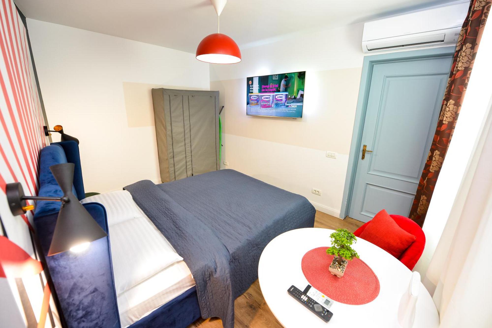 Unirii Suites Bukurešť Exteriér fotografie