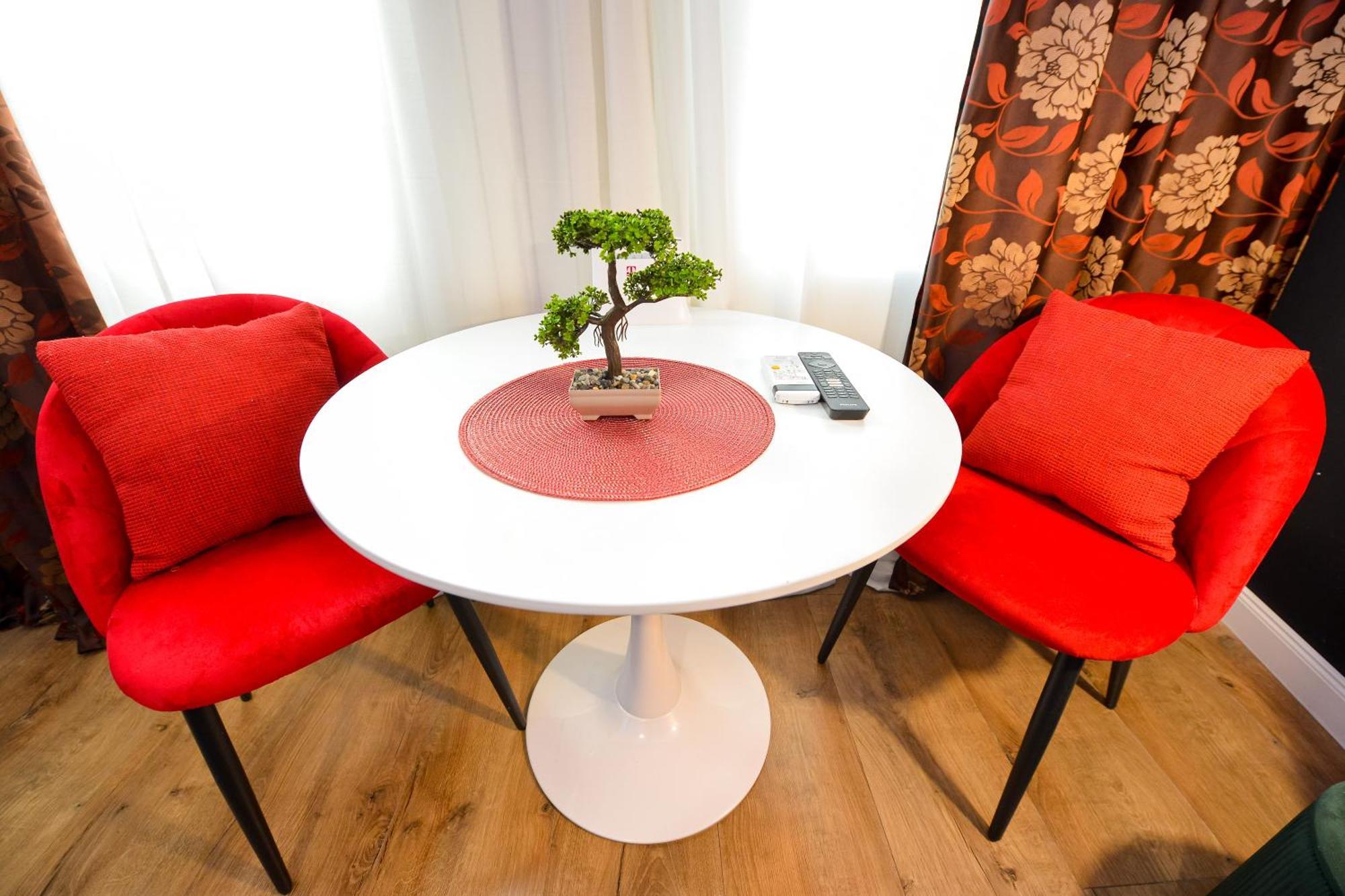 Unirii Suites Bukurešť Exteriér fotografie