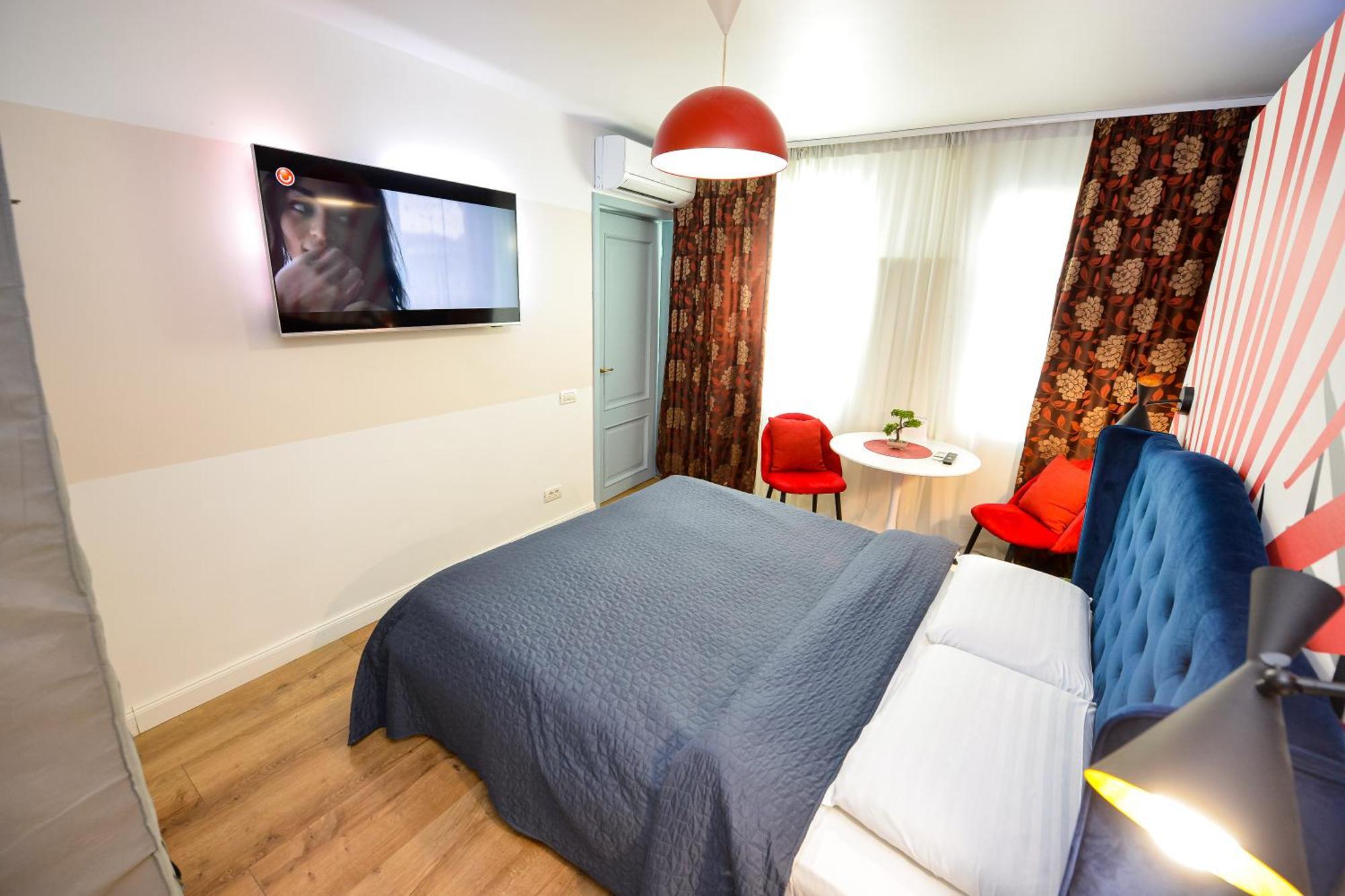 Unirii Suites Bukurešť Exteriér fotografie