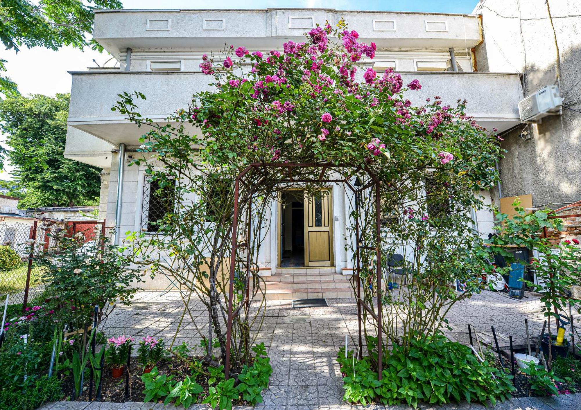 Unirii Suites Bukurešť Exteriér fotografie