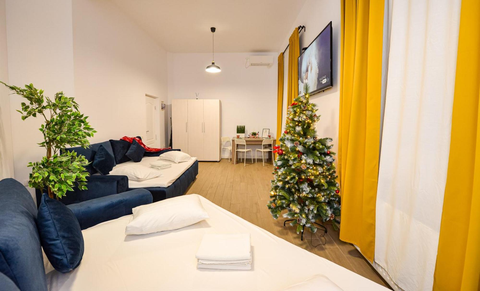 Unirii Suites Bukurešť Exteriér fotografie