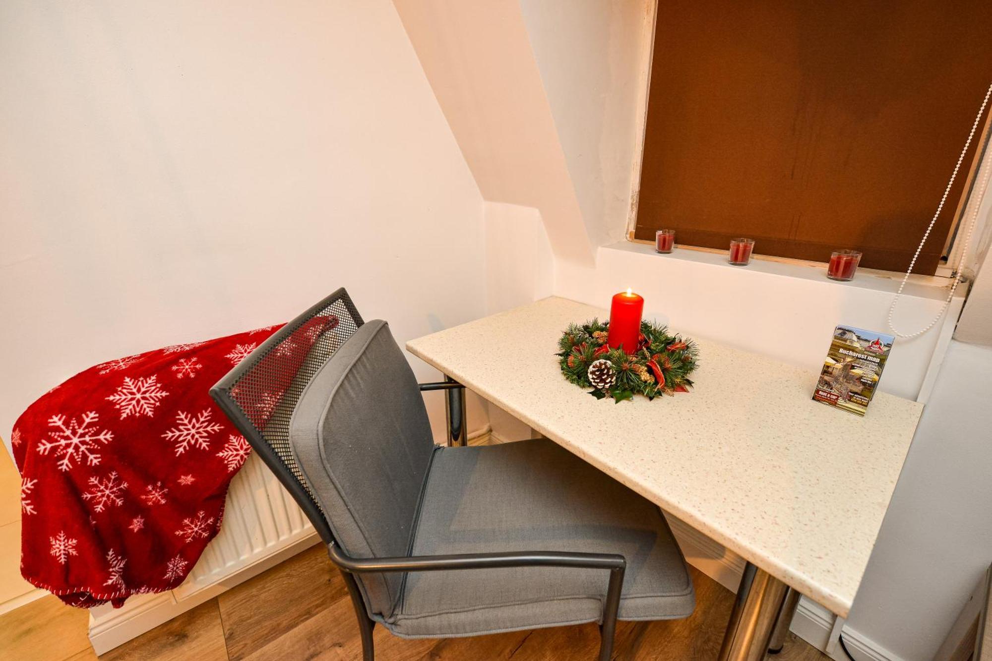 Unirii Suites Bukurešť Exteriér fotografie
