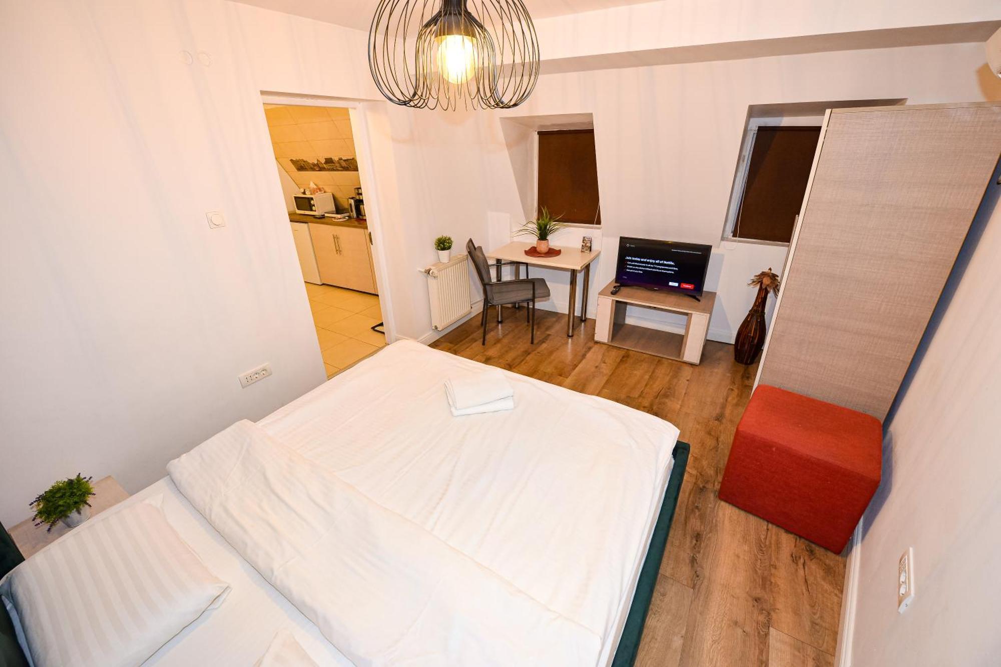 Unirii Suites Bukurešť Exteriér fotografie
