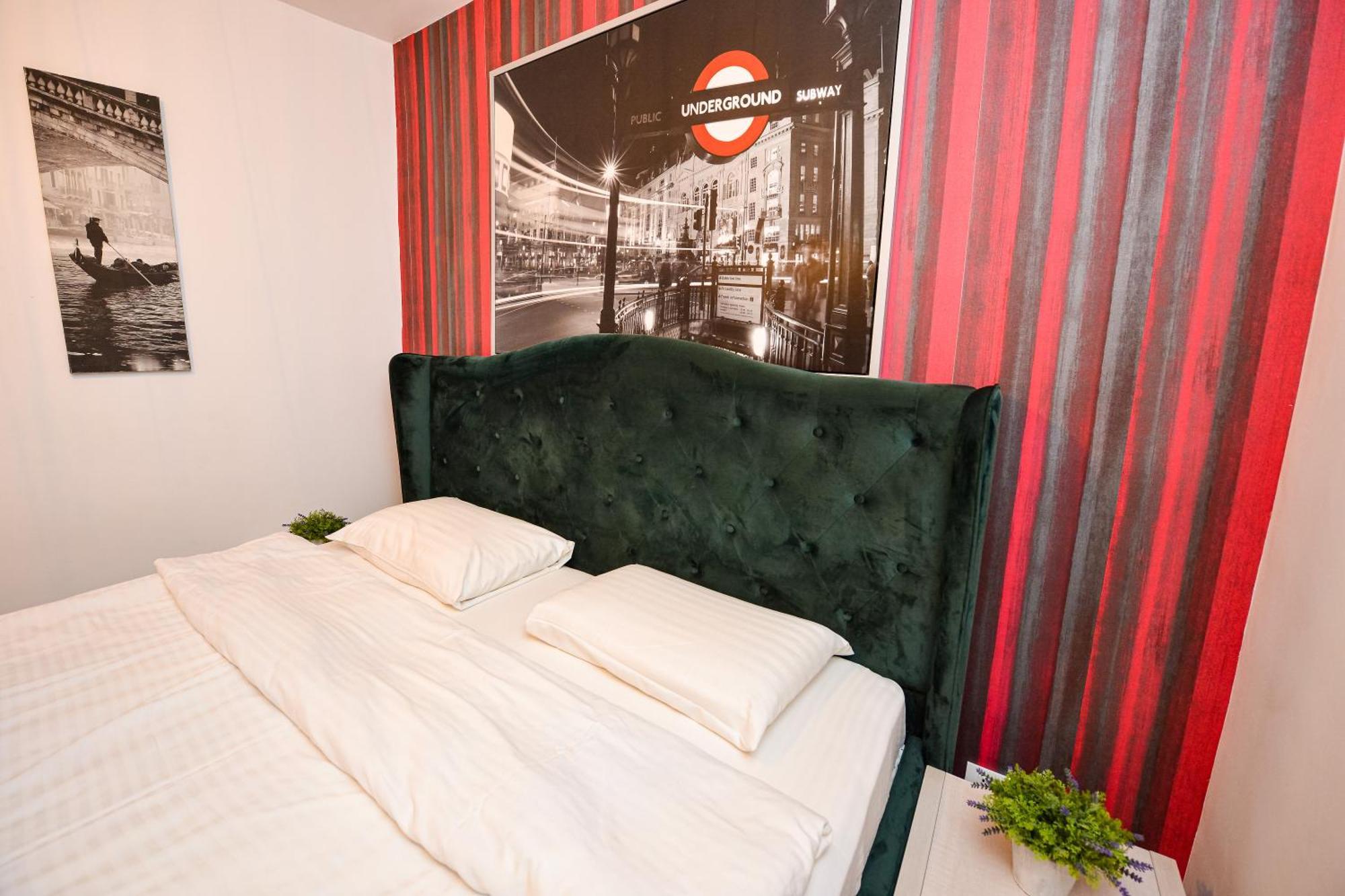 Unirii Suites Bukurešť Exteriér fotografie