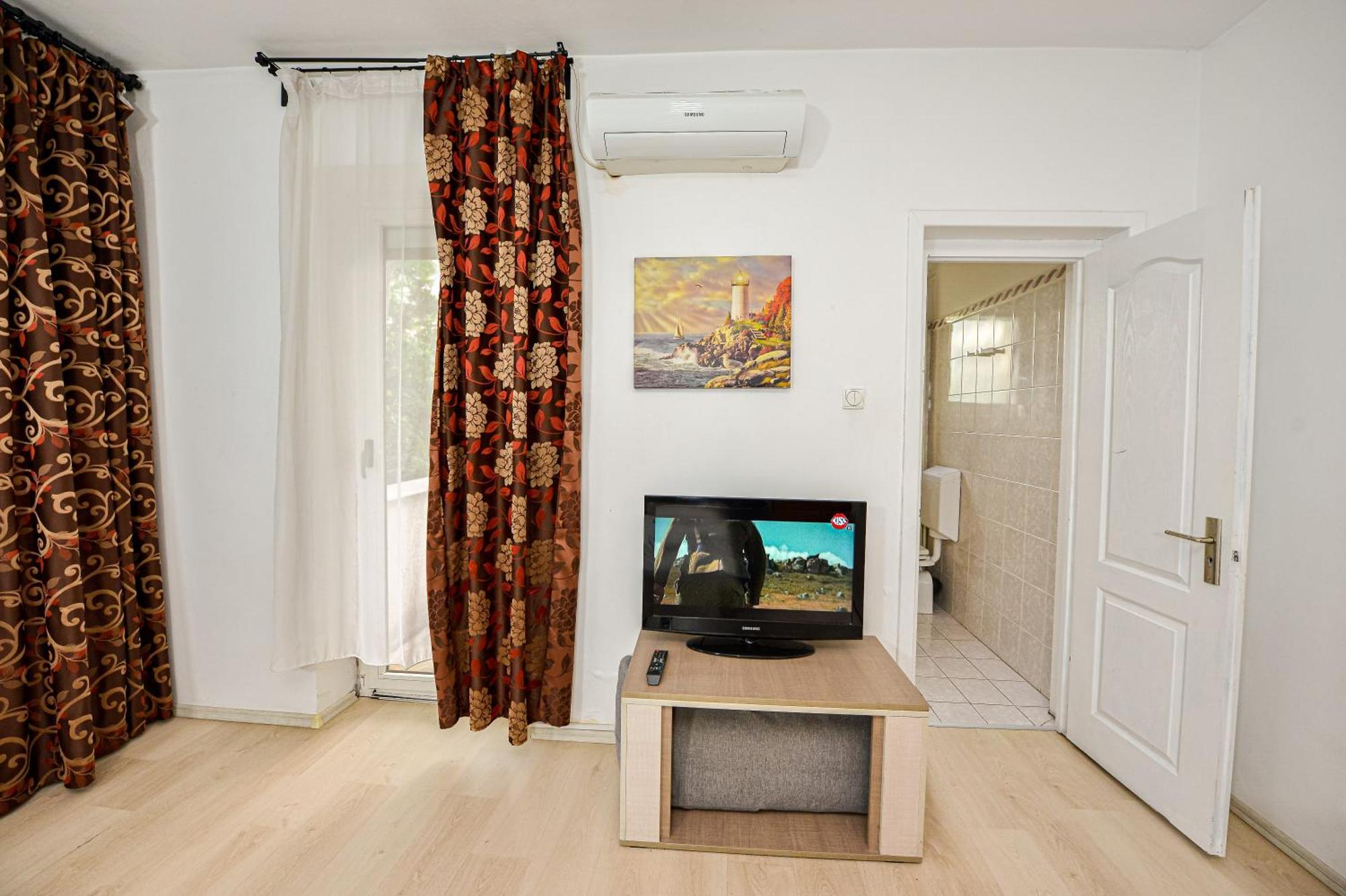 Unirii Suites Bukurešť Exteriér fotografie
