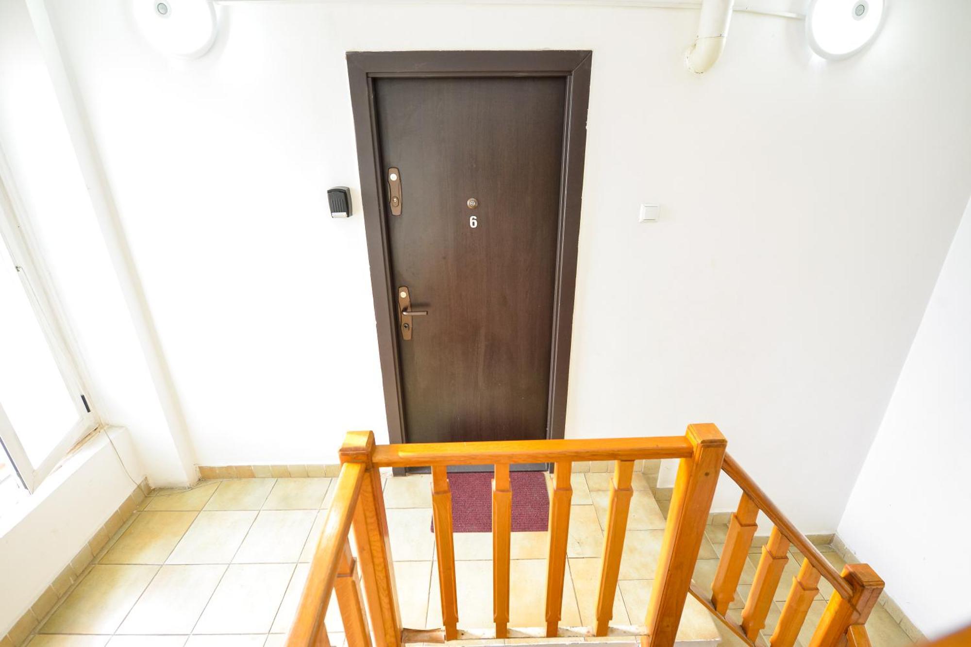 Unirii Suites Bukurešť Exteriér fotografie