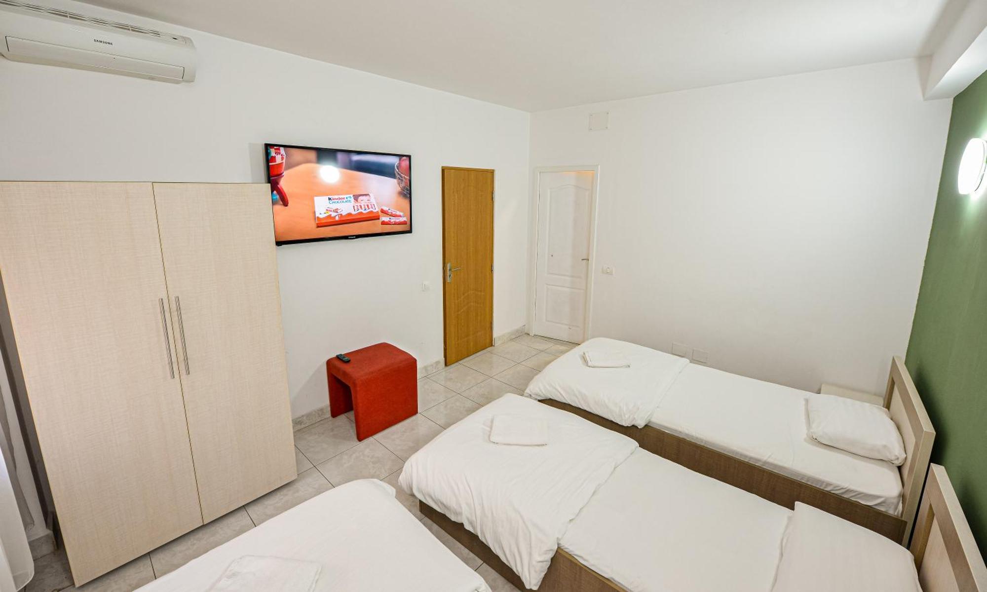 Unirii Suites Bukurešť Exteriér fotografie