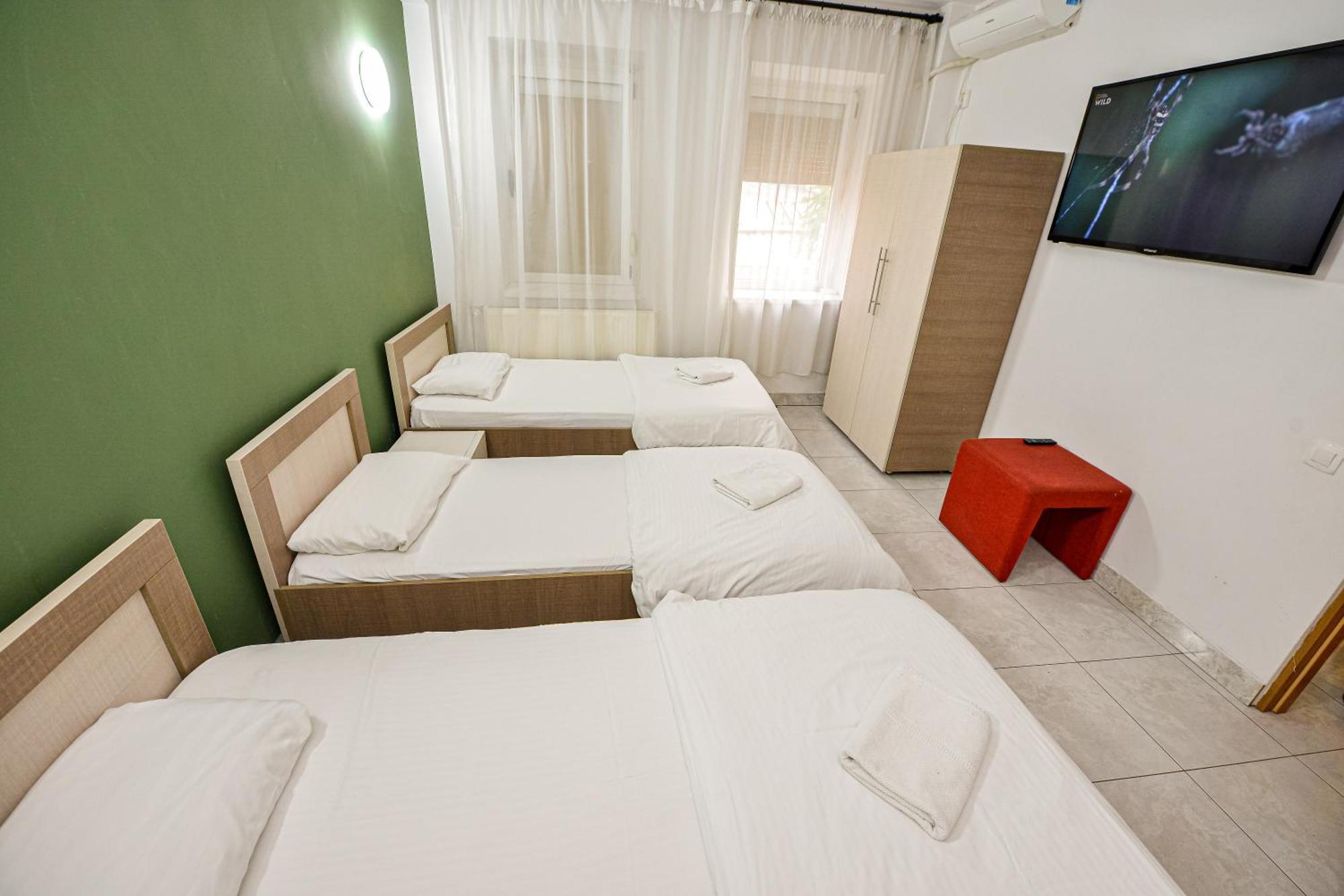 Unirii Suites Bukurešť Exteriér fotografie