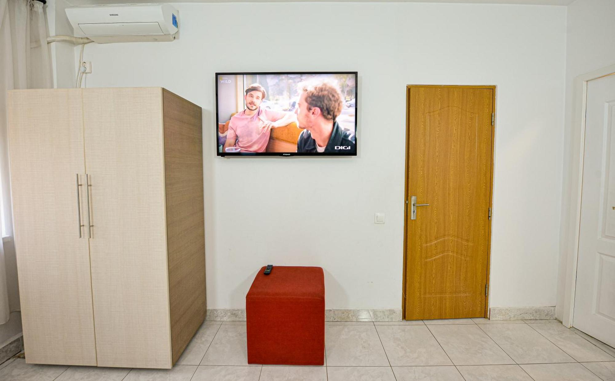 Unirii Suites Bukurešť Exteriér fotografie