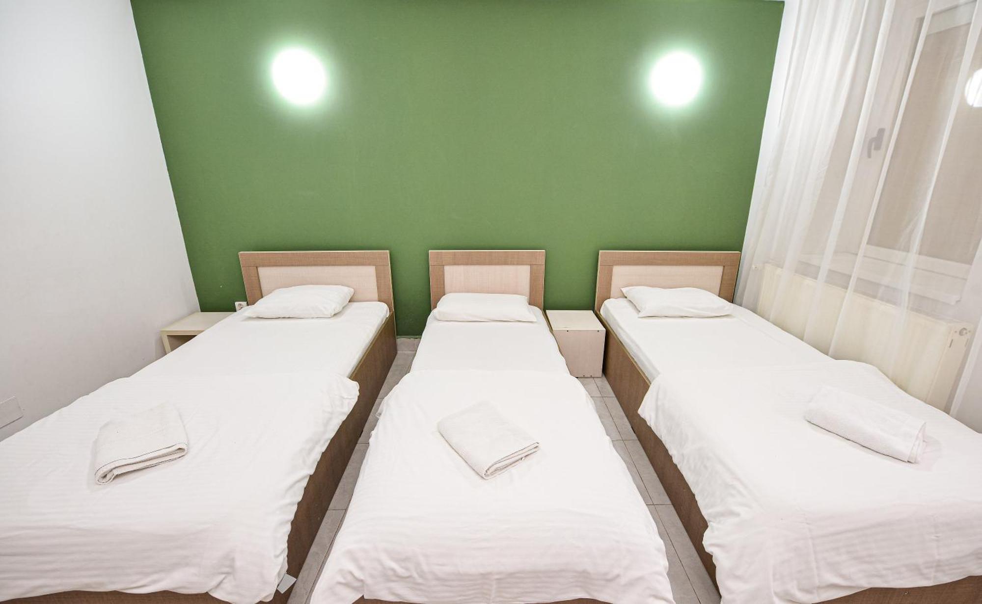 Unirii Suites Bukurešť Exteriér fotografie