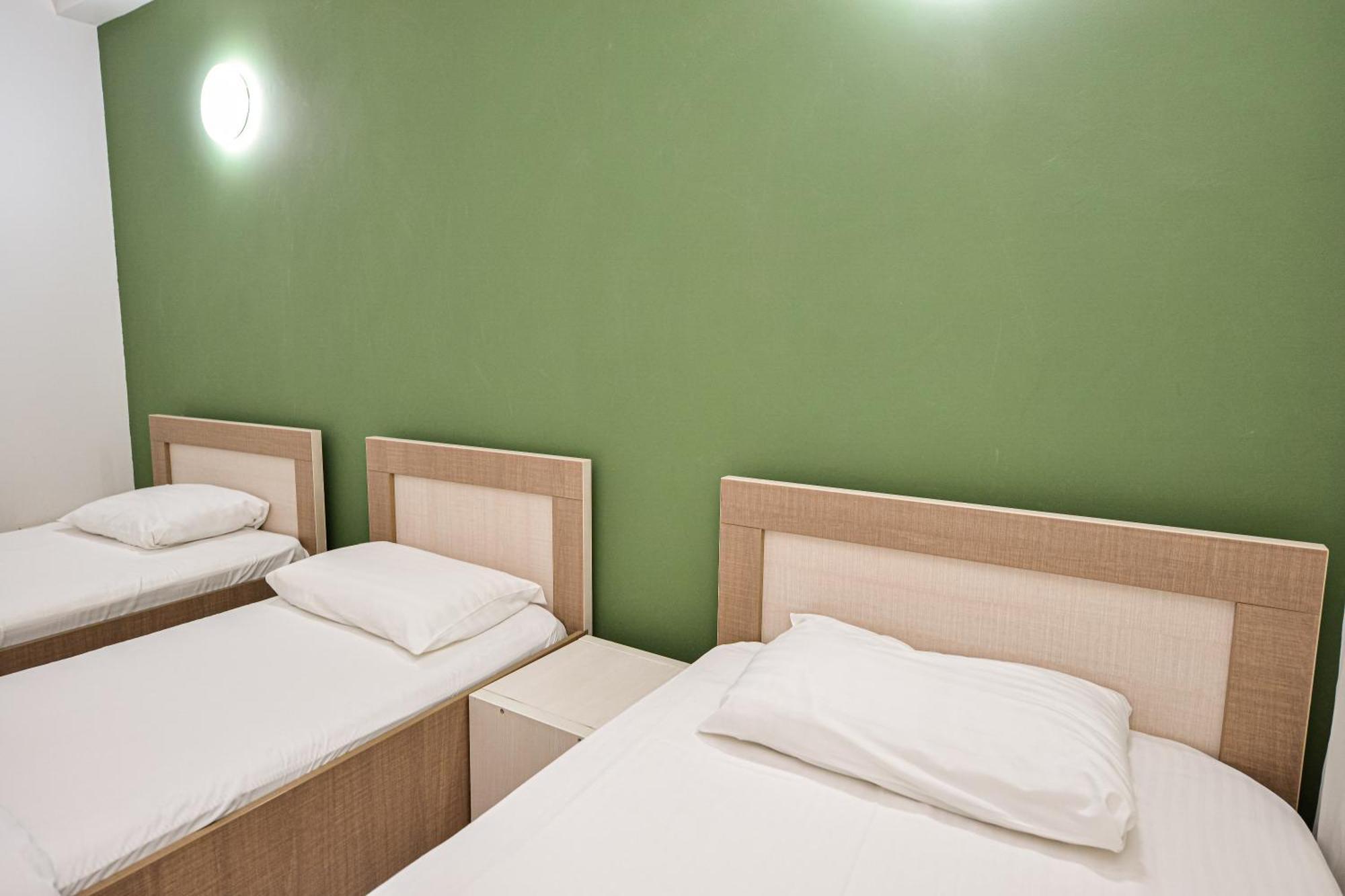 Unirii Suites Bukurešť Exteriér fotografie