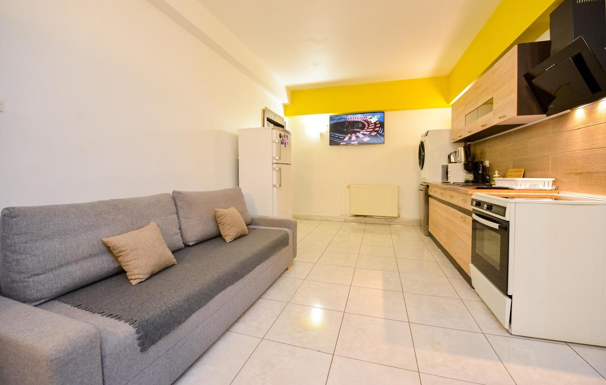 Unirii Suites Bukurešť Exteriér fotografie