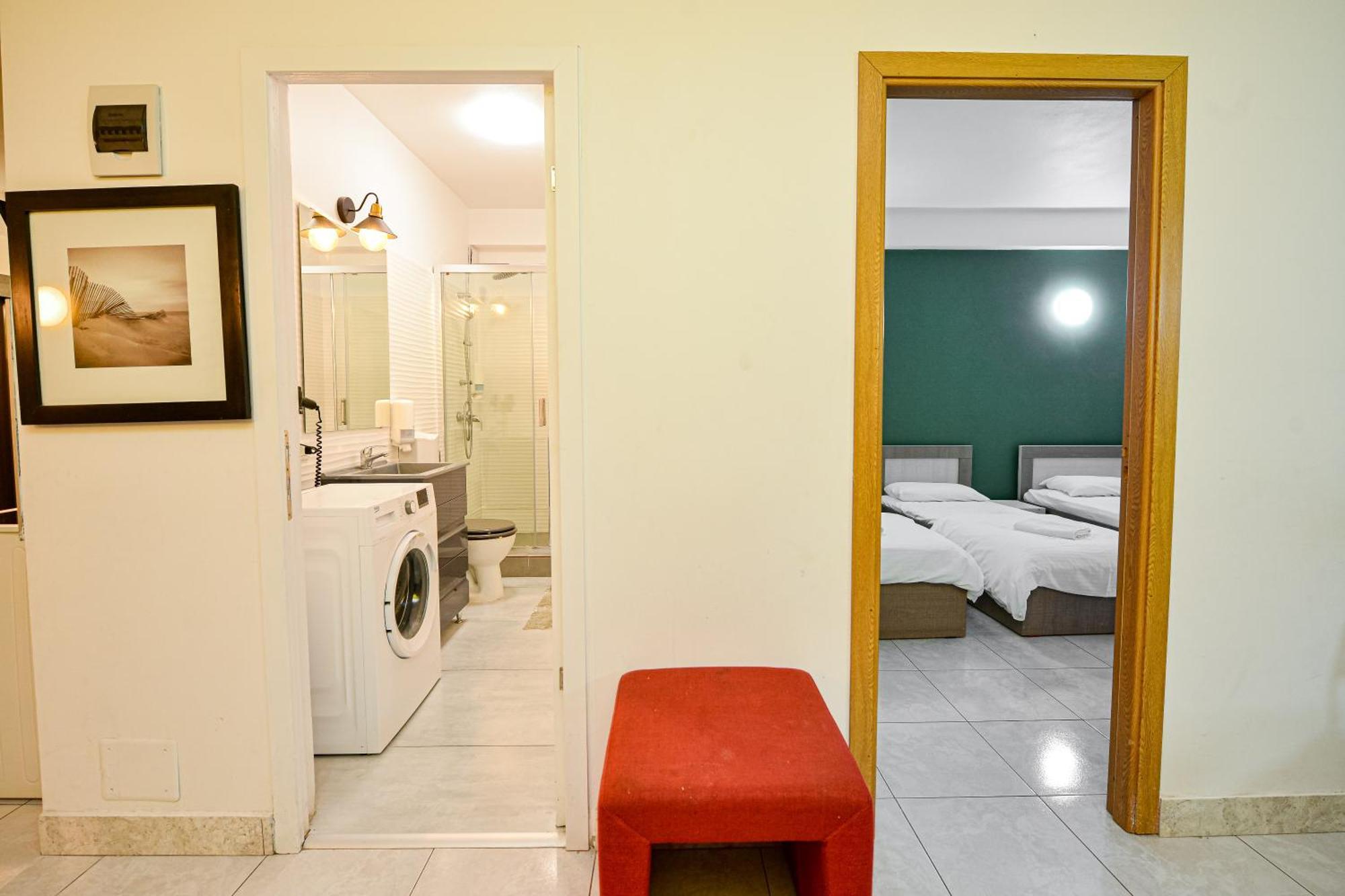 Unirii Suites Bukurešť Exteriér fotografie