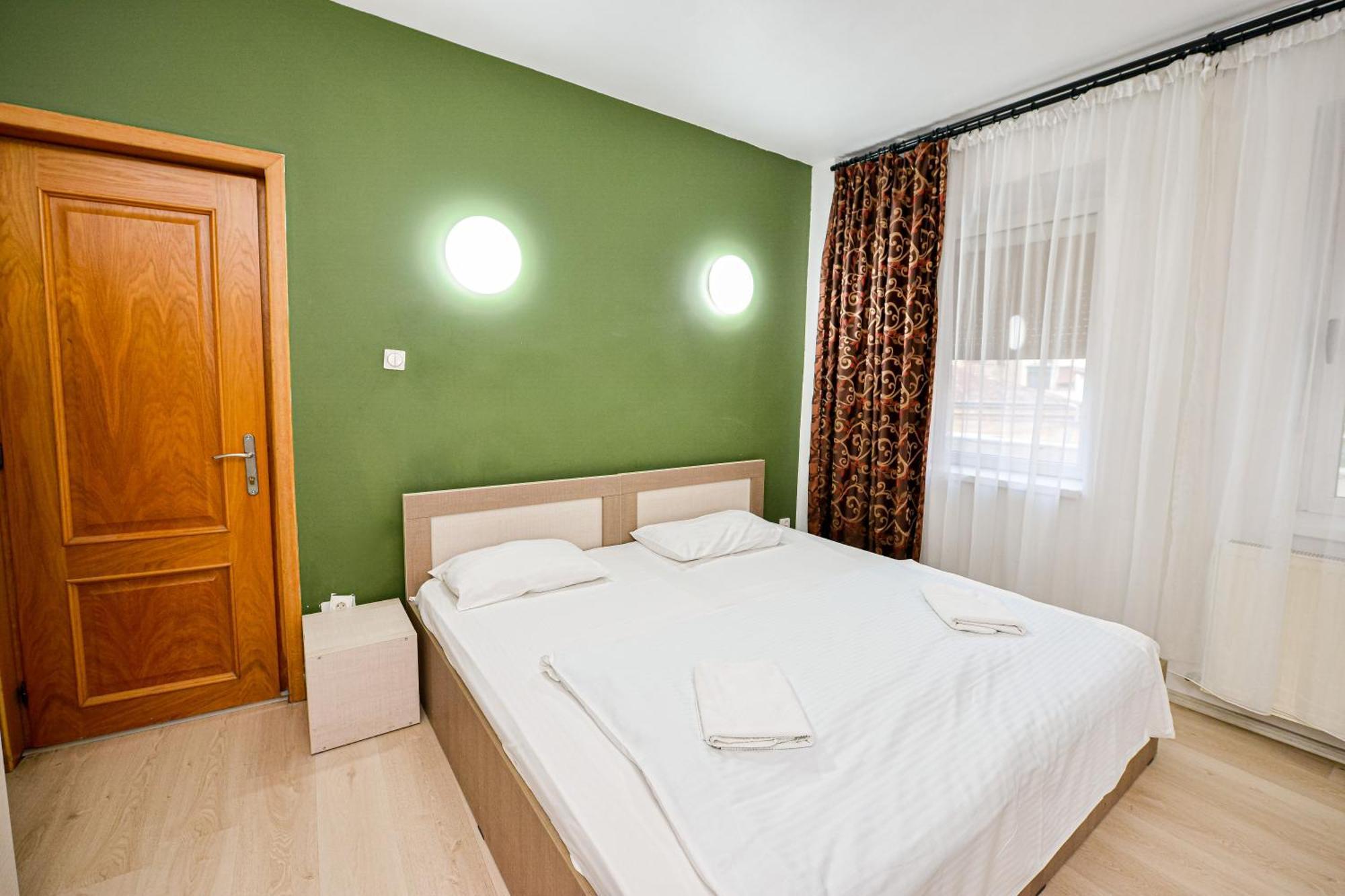Unirii Suites Bukurešť Exteriér fotografie
