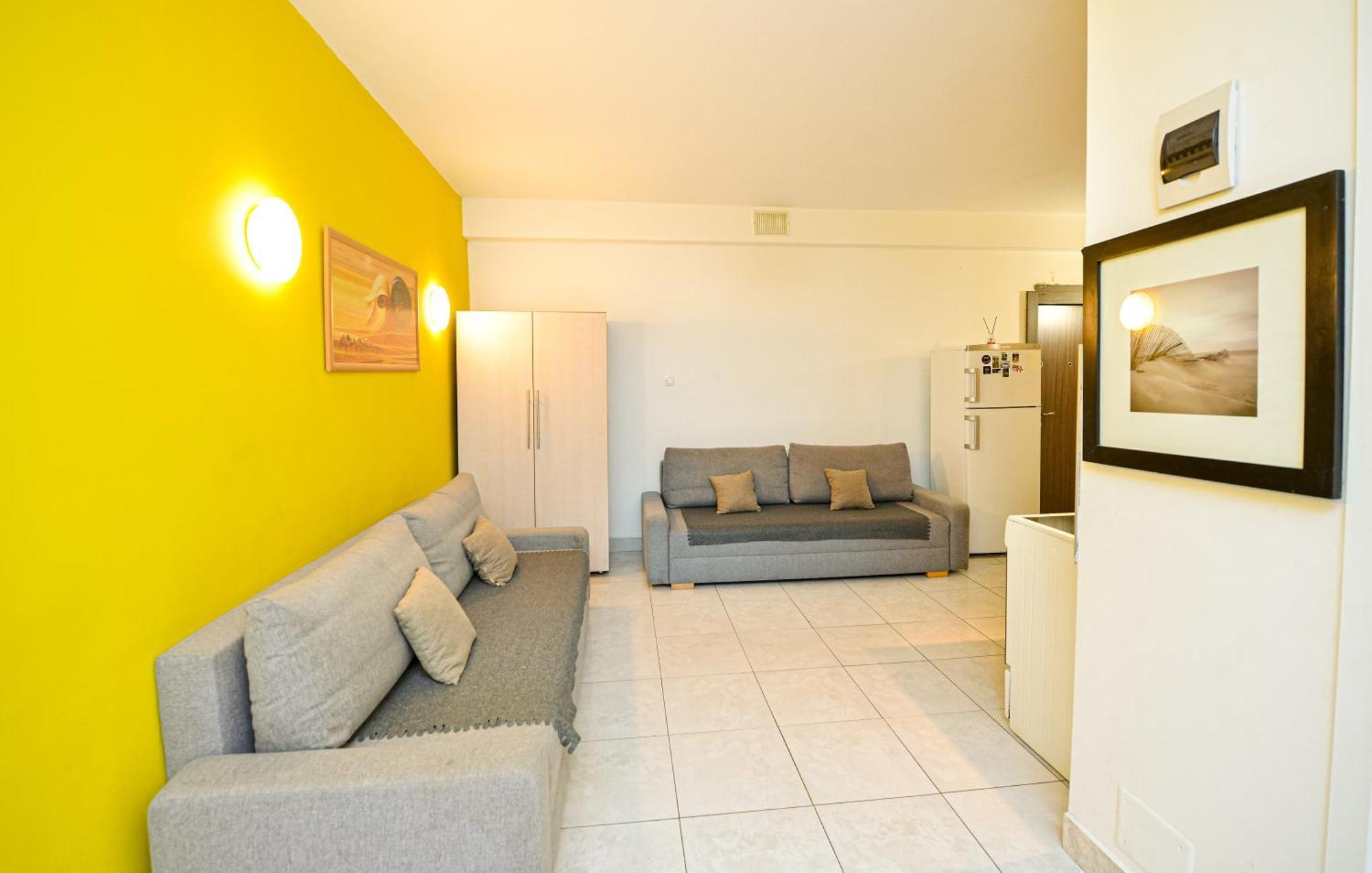 Unirii Suites Bukurešť Exteriér fotografie